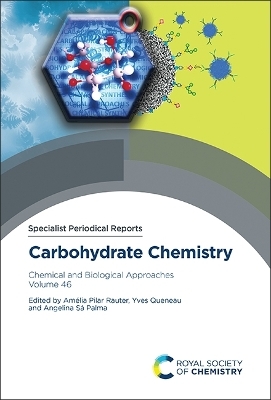 Carbohydrate Chemistry - 