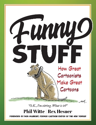 Funny Stuff - Philip Witte, Rex Hesner