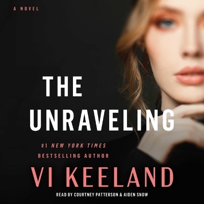 The Unraveling - Vi Keeland