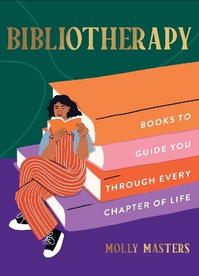 Bibliotherapy - Molly Masters