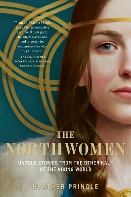 The Northwomen - Heather Pringle