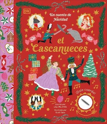 El Cascanueces (The Nutcracker) -  Dk