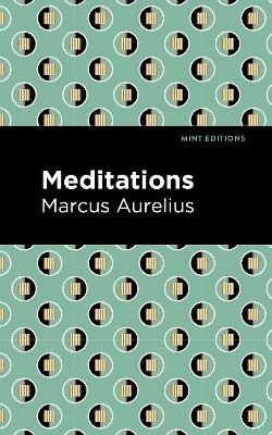 Meditations - Marcus Aurelis