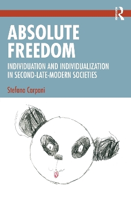 Absolute Freedom - Stefano Carpani