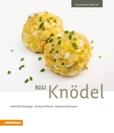 33 x Knödel - Heinrich Gasteiger, Gerhard Wieser, Helmut Bachmann