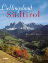 Lieblingsland Südtirol - Menara, Hanspaul