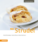 33 x Strudel - Heinrich Gasteiger, Gerhard Wieser, Helmut Bachmann