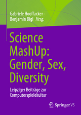 Science MashUp: Gender, Sex, Diversity - 