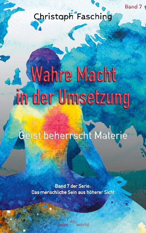 Wahre Macht in der Umsetzung - Christoph Fasching