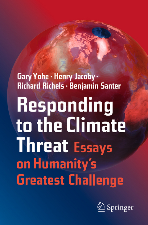 Responding to the Climate Threat - Gary Yohe, Henry Jacoby, Richard Richels, Benjamin Santer