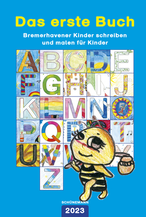 Das erste Buch 2023