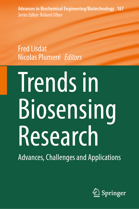 Trends in Biosensing Research - 