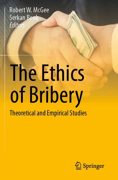 The Ethics of Bribery - 