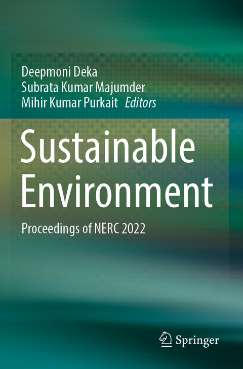 Sustainable Environment - 