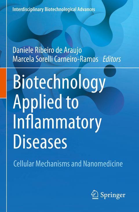 Biotechnology Applied to Inflammatory Diseases - 