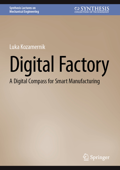 Digital Factory - Luka Kozamernik