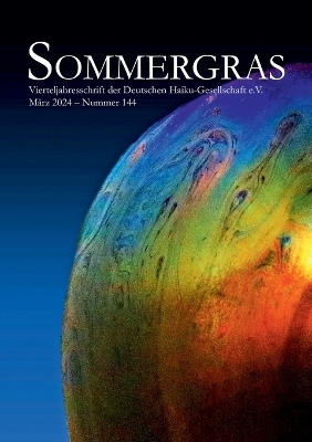 Sommergras 144 - 