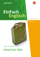 EinFach Englisch New Edition Unterrichtsmodelle - 