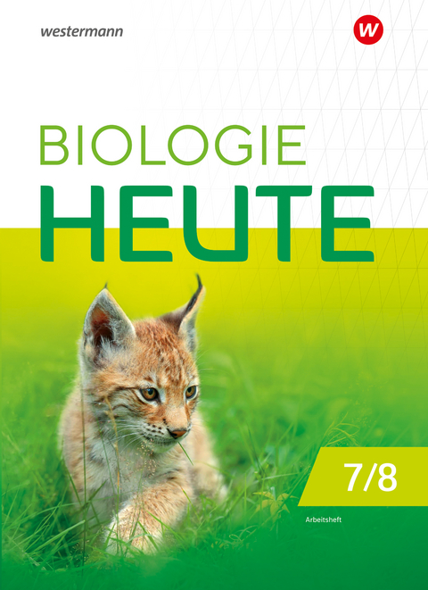 Biologie heute SI - 