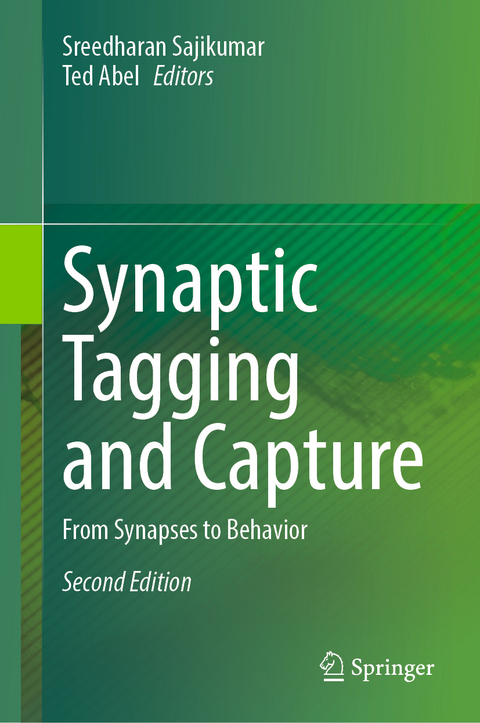 Synaptic Tagging and Capture - 