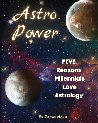 Astro Power - Ev Zervoudakis