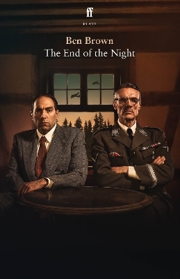 The End of the Night - Ben Brown