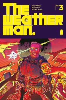 The Weatherman Volume 3 - Jody LeHeup