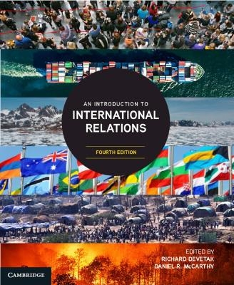 An Introduction to International Relations - 