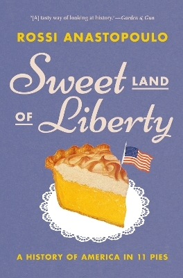 Sweet Land of Liberty - Rossi Anastopoulo