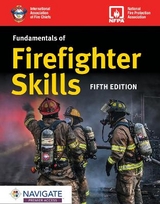 Fundamentals of Firefighter Skills with Navigate Premier Access - Available, Not