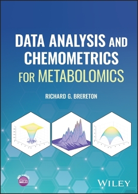 Data Analysis and Chemometrics for Metabolomics - Richard G. Brereton