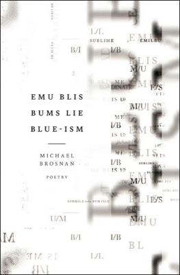 Emu Blis - Michael Brosnan