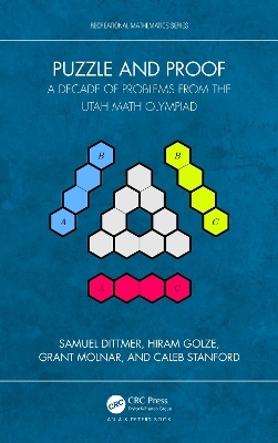 Puzzle and Proof - Samuel Dittmer, Hiram Golze, Grant Molnar, Caleb Stanford