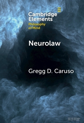 Neurolaw - Gregg D. Caruso