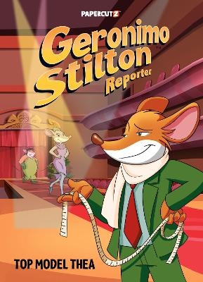 Geronimo Stilton Reporter Vol. 17 - Geronimo Stilton