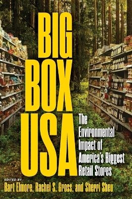 Big Box USA - 