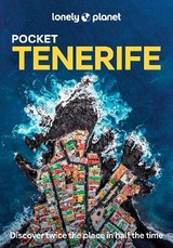 Lonely Planet Pocket Tenerife - Lonely Planet; Noble, Isabella