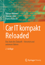 Car IT kompakt Reloaded - Mildner, Roman; Ziller, Thomas; Baiocchi, Franco