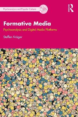 Formative Media - Steffen Krüger