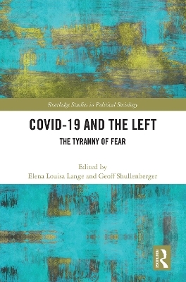 COVID-19 and the Left - 