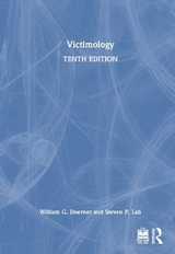 Victimology - Doerner, William G.; Lab, Steven P.