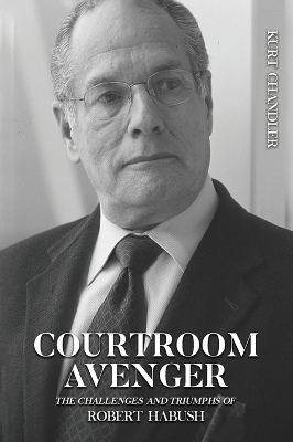 Courtroom Avenger - Kurt Chandler