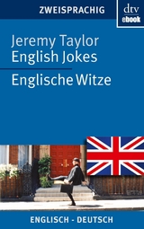 English Jokes Englische Witze -  Jeremy Taylor