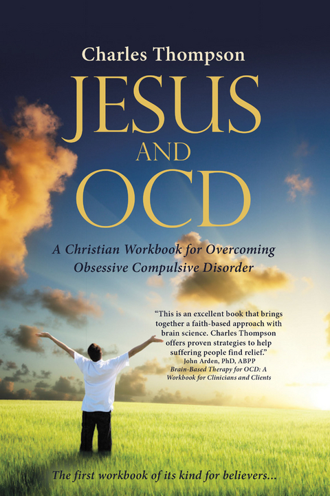 Jesus and Ocd -  Charles Thompson