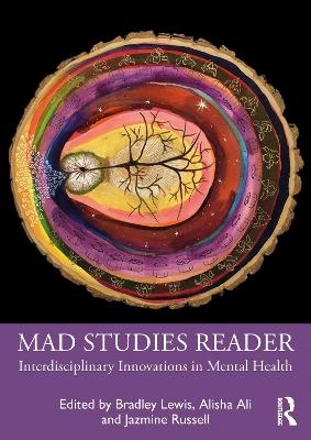 Mad Studies Reader - 