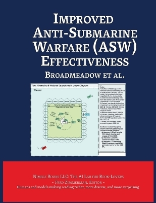 Improved Anti-Submarine Warfare (ASW) Effectiveness -  Broadmeadow Et Al