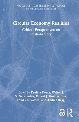 Circular Economy Realities - 