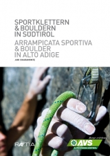 Sportklettern & Bouldern in Südtirol - 