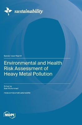 Environmental and Health Risk Assessment of Heavy Metal Pollution