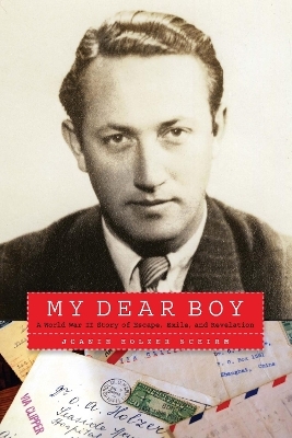 My Dear Boy - Joanie Holzer Schirm